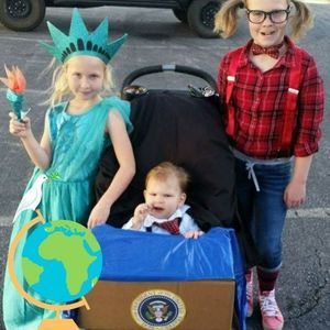 Meet your Posher, Brent